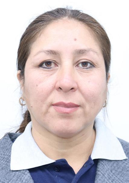 MARIA GRISELDA LASTEROS AIQUIPA