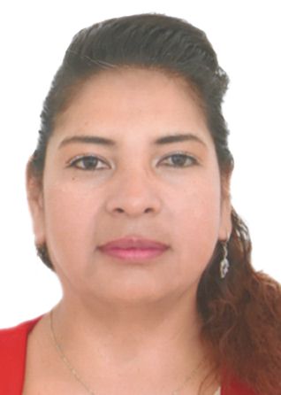 ISABEL LUISA LAYNES GAMBOA