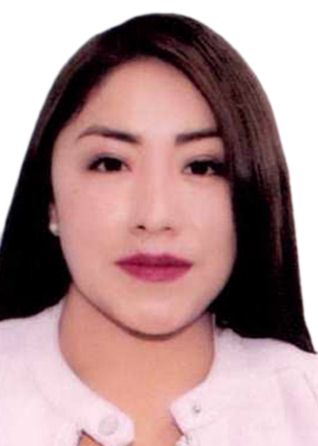 ADA LUZ LLIHUA CARRASCO