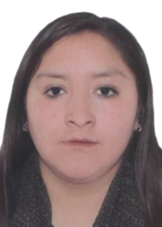 JACKLINE JHAJAIDA LOYOLA GARCIA