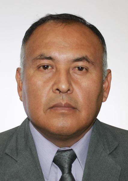 CARLOS ENRIQUE MAMANI JOVE