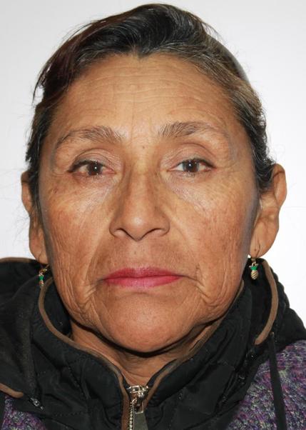 RUTH NOEMY MAMANI QUISPE