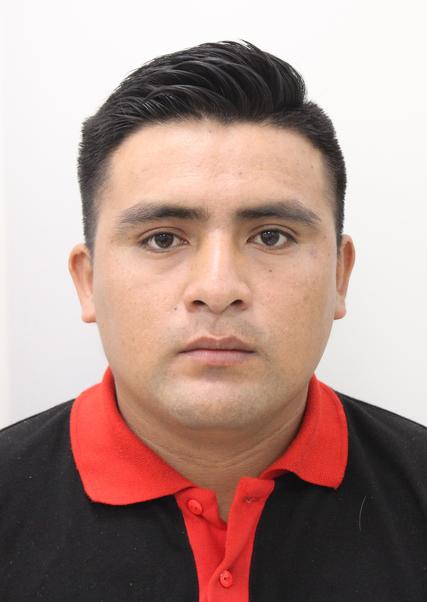 VALERIO CONAN MARTINEZ ESTEBAN