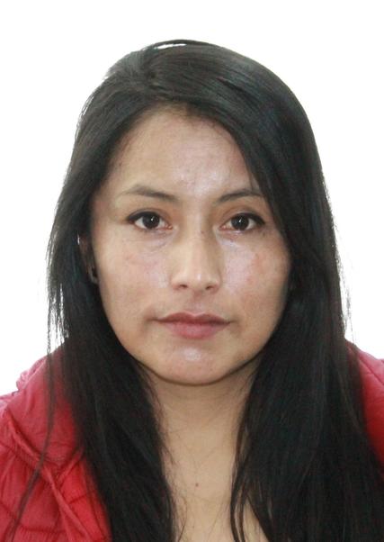 NOEMI MARGARITA MENDEZ OSORIO