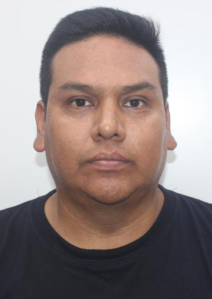 LUIS MIGUEL NATALIO PULACHE