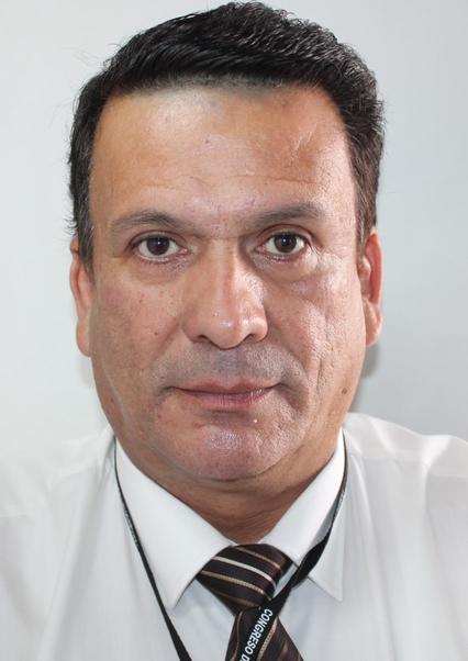 HUGO ALDO OBANDO PIMENTEL