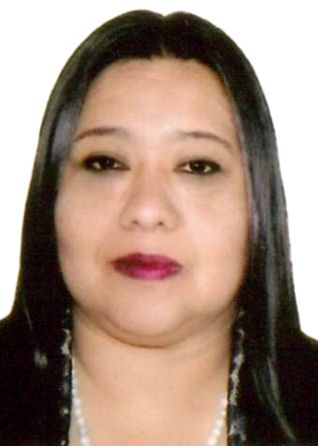 MERCEDES REYNA OLAECHEA VELEZ