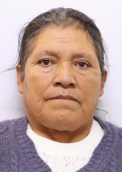 GLADYS EVA OSORIO ESTEBAN