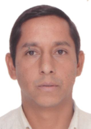 JUAN MEDARDO PAREDES CASTILLO