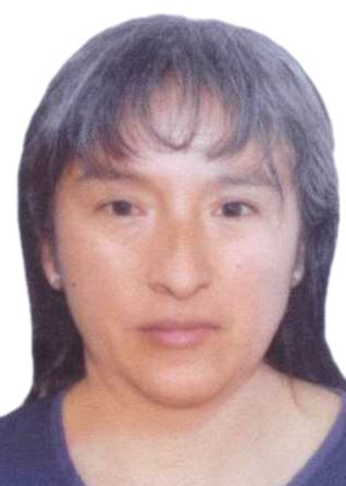 GLADIS PAUCARA HUARAYA