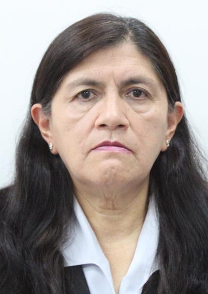 ROSARIO MARIA PAZ VALENZUELA