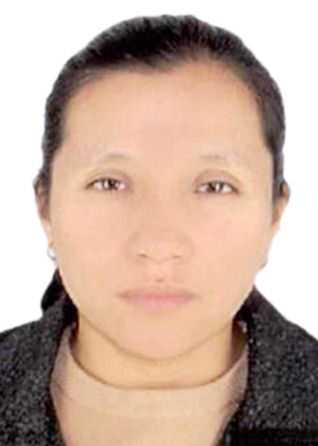 KAREN JANETH PEREZ QUINTO