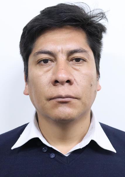 MICHAEL CRISTIAN PISCO TOVAR