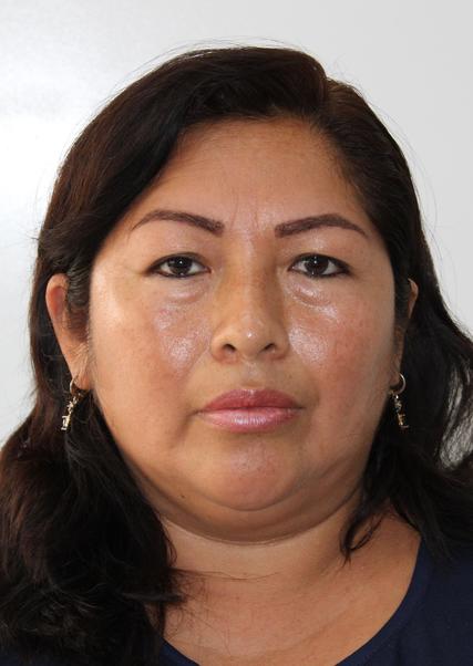 MARIBEL AIDA POMA HUAYNATES