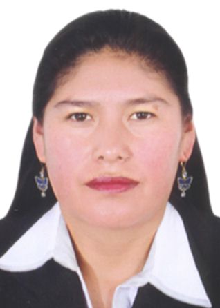 GRACIELA HILDA QUISPE CHAMBI