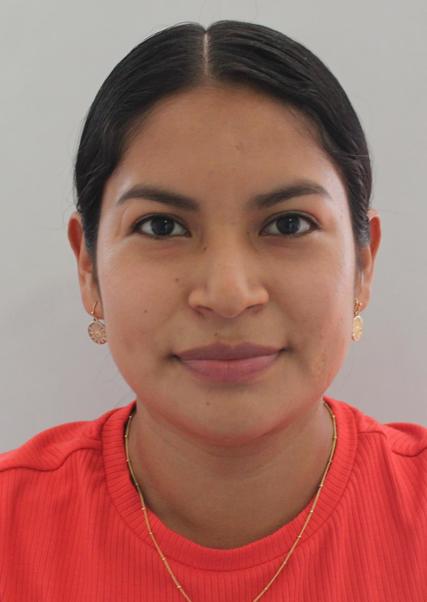 YULY MEDALITH QUISPE HUAMAN