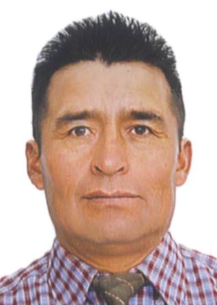 FAUSTINO QUISPE SUCLLE
