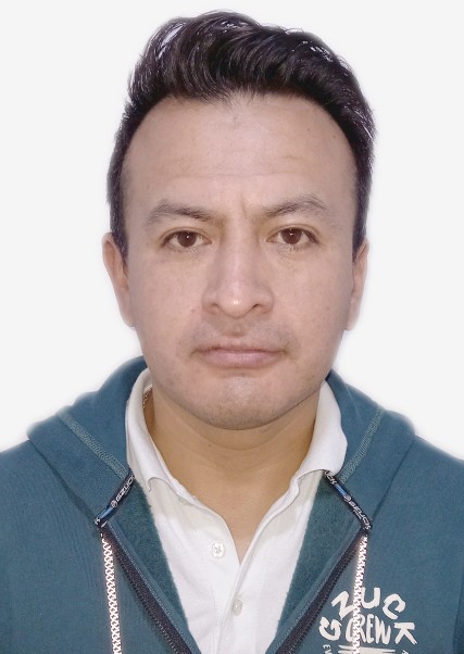 EDWIN ERNESTO RAMON QUISPE