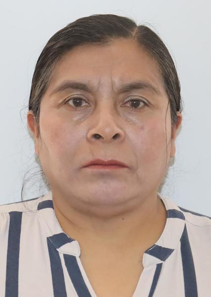 LIZ AIMEE RAMOS CASAS