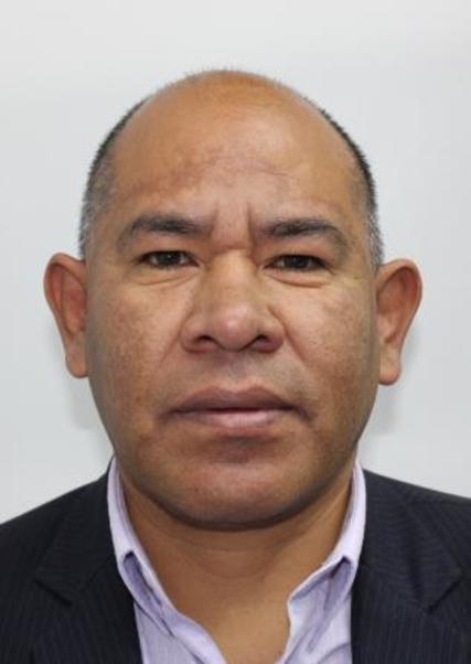 YURI REVOLLAR HUAMAN