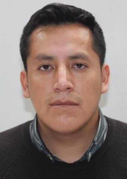 JOSE LUIS RIVERA BARZOLA