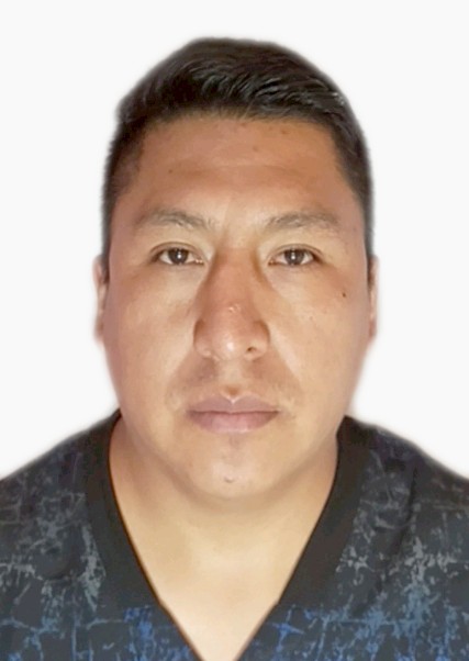 LUIS ALBERTO ROMERO CRISTOBAL