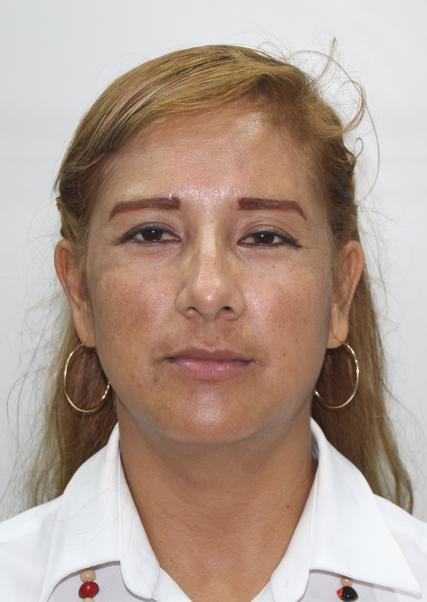 BROOKE DEL PILAR ROMERO MACEDO