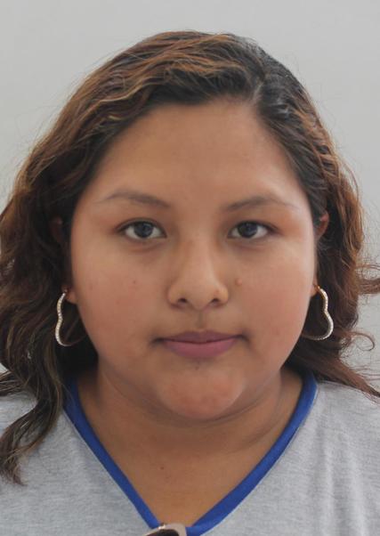 JHOSS MELY SALGADO POMA