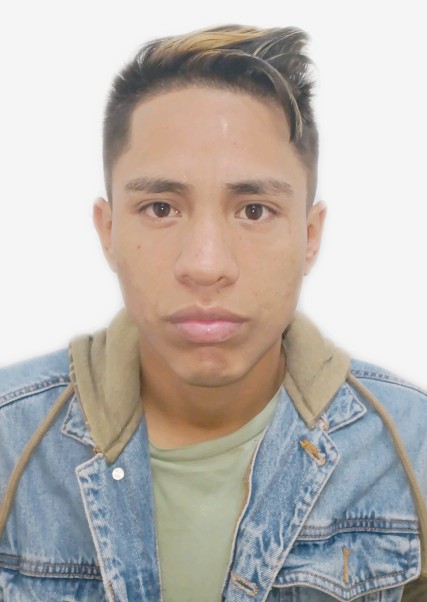 BRIAN CARLOS ALBERTO SANCHEZ CASTILLO