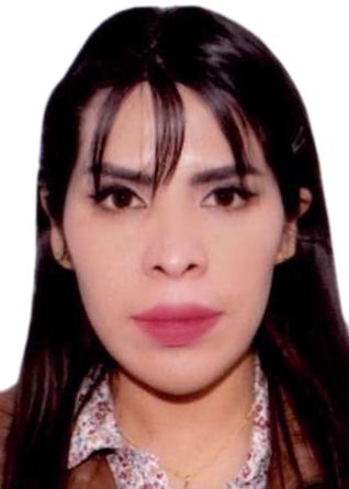 LUISA GABRIELA SANCHEZ RAMOS