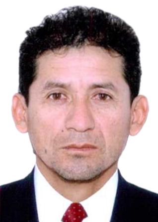 YONI ARNALDO SERRANO JULCA