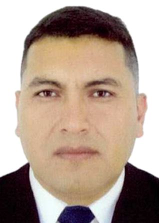 BONY ALEJANDRO SUCLLY AMANQUI