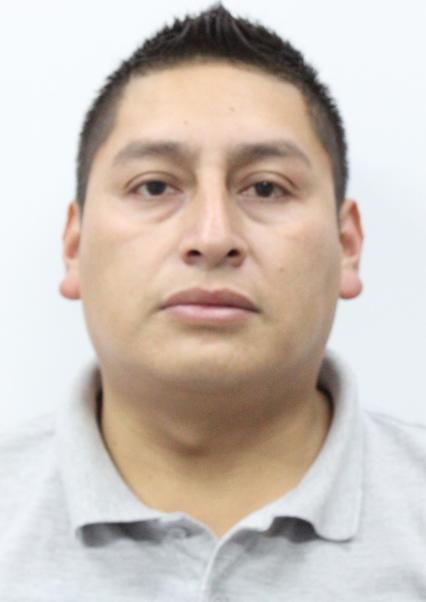 JUNIOR KENETH TORRES HUAMAN