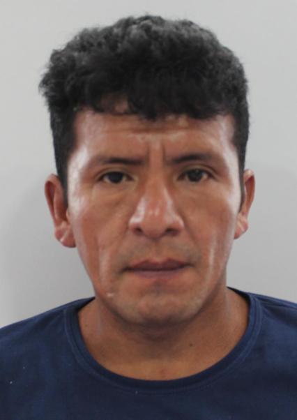 JUAN RICARDO TOVAR FLORES