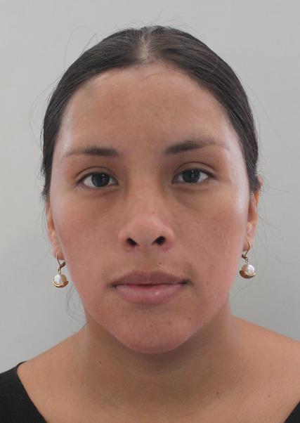 ISABEL MELANIE TUDELA GUERREROS