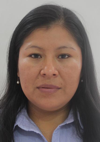 SONIA EDITH TURPO GUTIERREZ