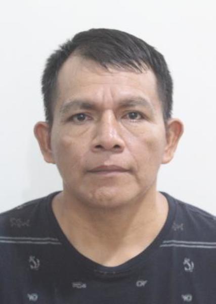 FERNANDO UKUNCHAM TAKI