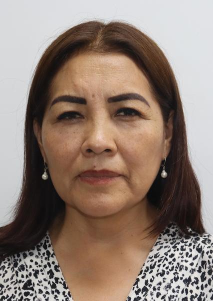 JUANA MAURA UMASI LLAVE