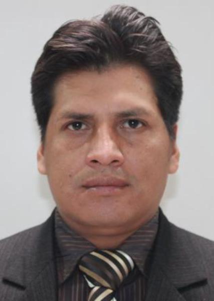 DAVID ASENCIO VALDEZ GONZALES