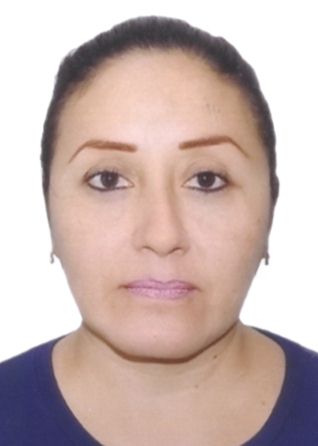 YESSENIA VEGAS ROMERO