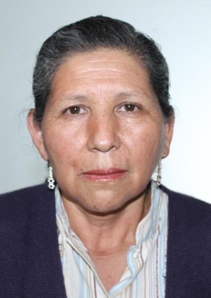 MARIA ROXANA VELASQUEZ ZAGA