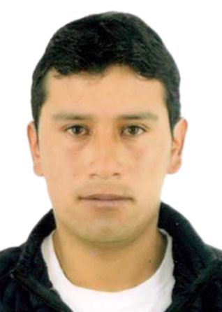 IVAN VICUÑA CORDOVA