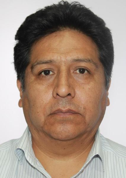 EDILBERTO YURI VILCA ROJAS