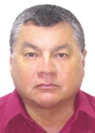 ARTURO AUGUSTO WERTHEMAN RIVAS