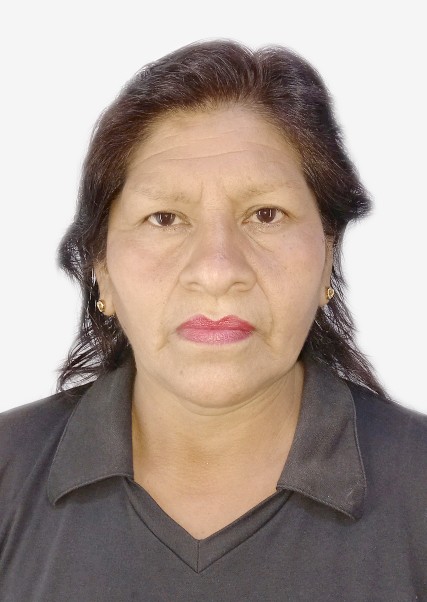 CARMEN ROSA YATACO LEVANO