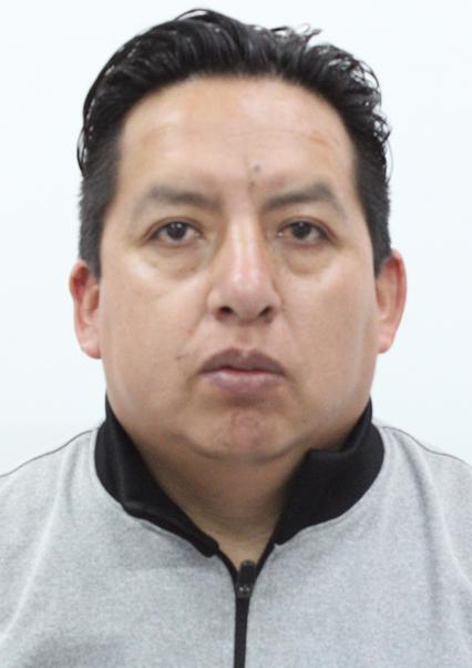 JAVIER LEONARDO ZEGARRA ZEVALLOS