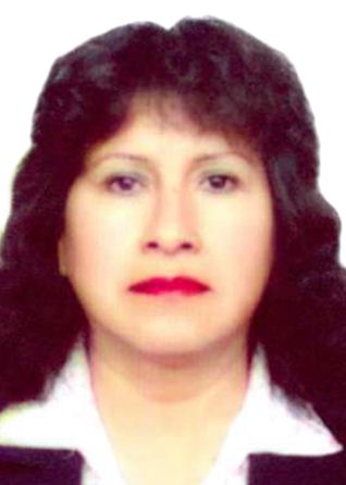 HERLINDA BETZABE ALMIDON ROMERO