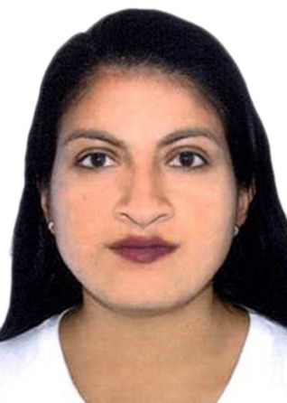 FLORESMILA ATINELA ALVA FARCEQUE