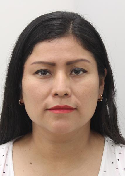 YULI LILIANA AMBROSIO DOMINGUEZ