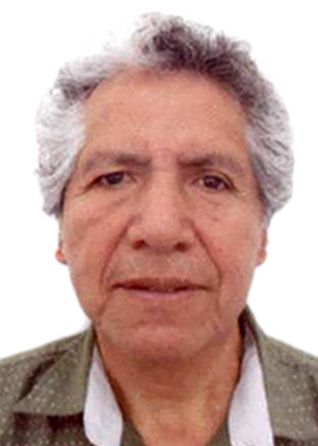 SERAFIN ANDRES LUJAN